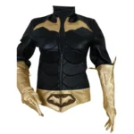Batman Arkham Knight Jacket