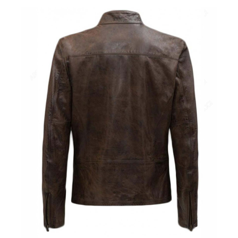 Han Solo Star Wars Jacket