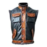 Jumanji l Classic Dwayne Johnson Vest
