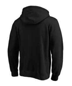 Las Vegas Raiders Black Hoodie for Unisex