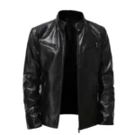 Biker Leather jacket