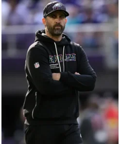 Nick Sirianni Eagles Crucial Catch 2025 Hoodie