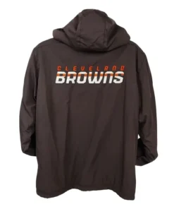 Rex Browns Cape Coat