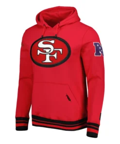 San Francisco 49ers Hoodie