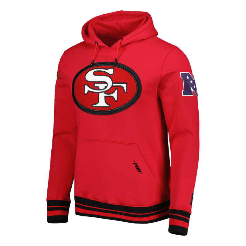 San Francisco 49ers Hoodie