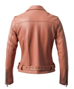 Biker Jacket