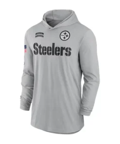 Pittsburgh Steelers Hoodie