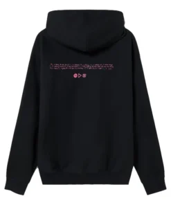 FC Barcelona x Hoodie