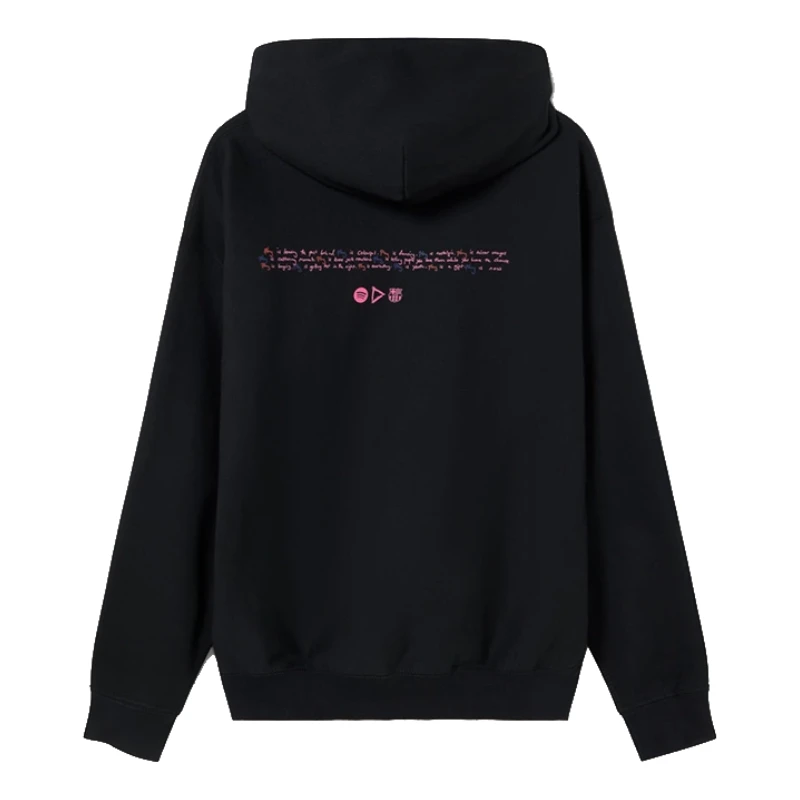 FC Barcelona x Hoodie