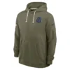 2025 Salute to Service Hoodie