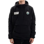 adidas SPZL F.C. Smock Jacket