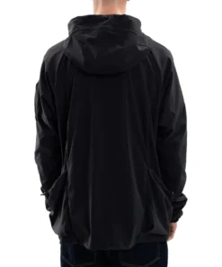 Newcastle United adidas SPZL F.C. Smock Jacket