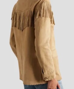 Dutton Ranch Premiere Jacket