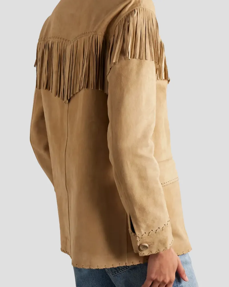 Dutton Ranch Premiere Jacket